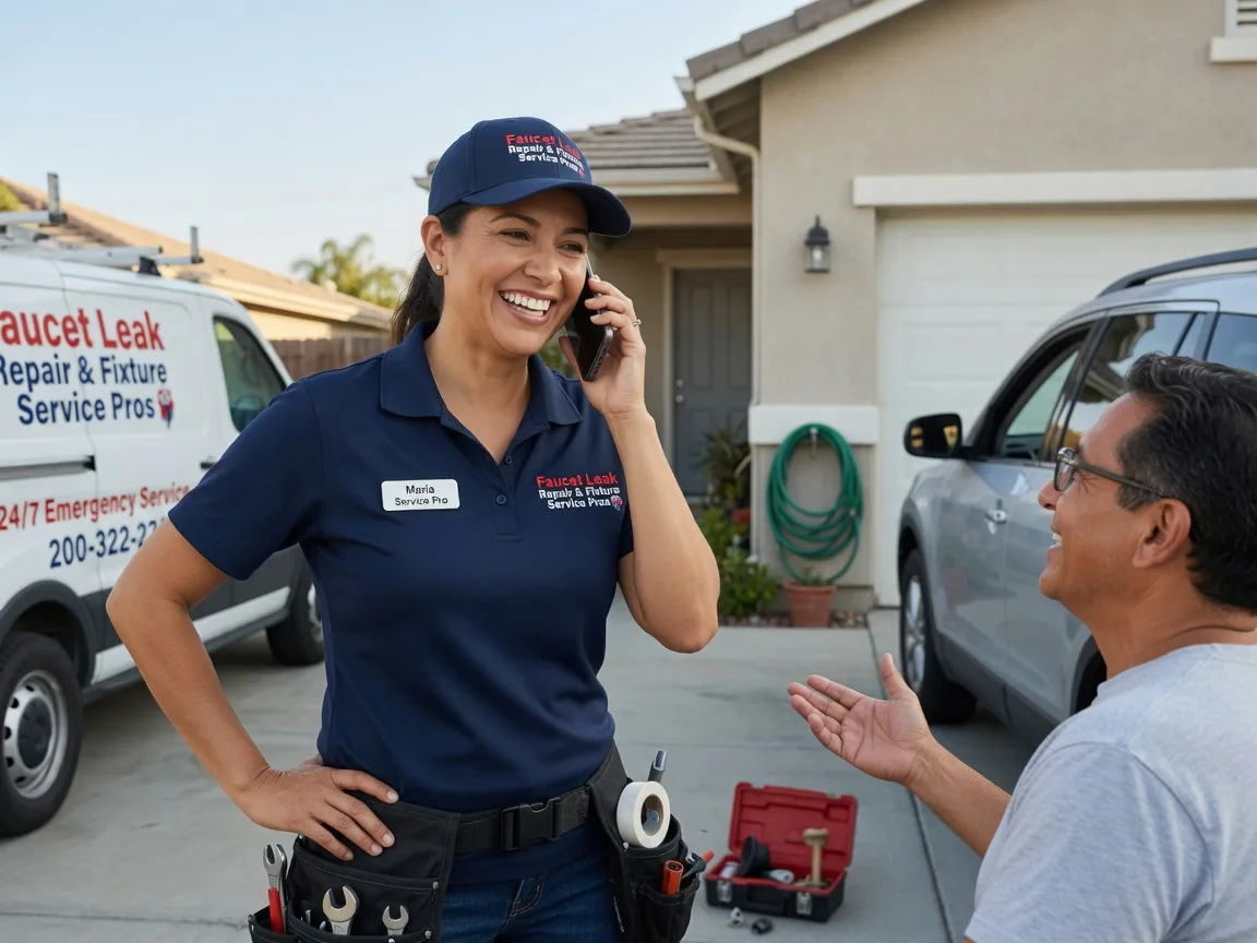 Faucet Repair Gladstone, MO FAQs